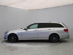 Mercedes-Benz E  E 350 BlueTEC 4MATIC 