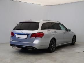 Mercedes-Benz E  E 350 BlueTEC 4MATIC 