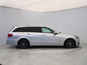 Mercedes-Benz E  E 350 BlueTEC 4MATIC 