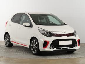 Kia Picanto  1.0 T-GDI 