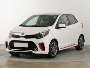 Kia Picanto  1.0 T-GDI 