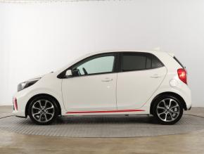 Kia Picanto  1.0 T-GDI 