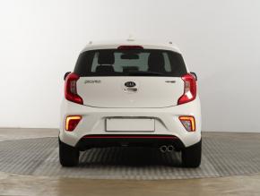 Kia Picanto  1.0 T-GDI 