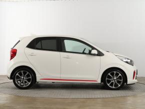 Kia Picanto  1.0 T-GDI 