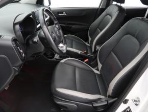 Kia Picanto  1.0 T-GDI 