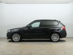 BMW X3  xDrive30d 