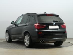 BMW X3  xDrive30d 