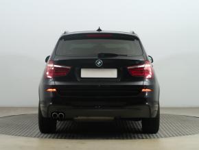 BMW X3  xDrive30d 