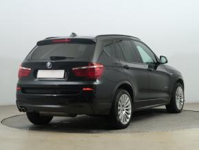 BMW X3  xDrive30d 