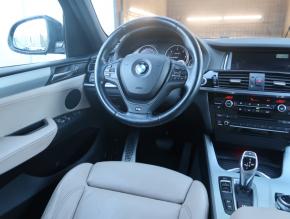 BMW X3  xDrive30d 