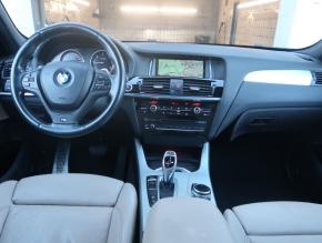 BMW X3  xDrive30d 