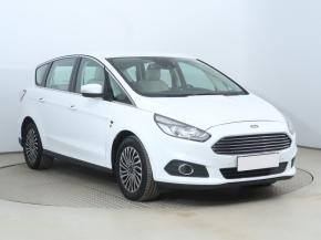 Ford S-Max  2.0 EcoBlue Titanium