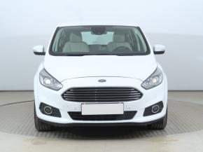 Ford S-Max  2.0 EcoBlue Titanium 