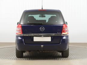 Opel Zafira  1.6 