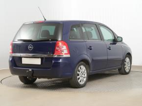 Opel Zafira  1.6 