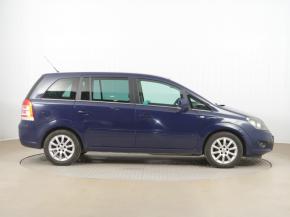 Opel Zafira  1.6 