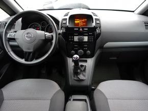 Opel Zafira  1.6 