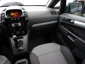 Opel Zafira  1.6 