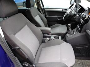 Opel Zafira  1.6 