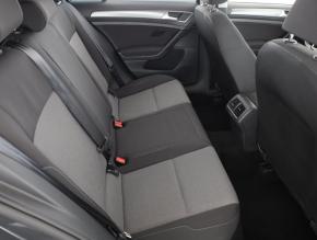 Volkswagen Golf  1.2 TSI 