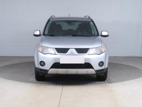 Mitsubishi Outlander  2.0 DI-D 