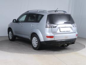 Mitsubishi Outlander  2.0 DI-D 