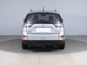 Mitsubishi Outlander  2.0 DI-D 