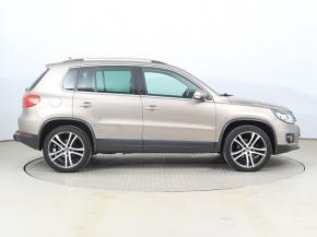 Volkswagen Tiguan  2.0 TDI 