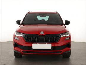 Škoda Karoq  1.5 TSI Sportline Plus 