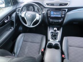 Nissan Qashqai  1.6 dCi Acenta 