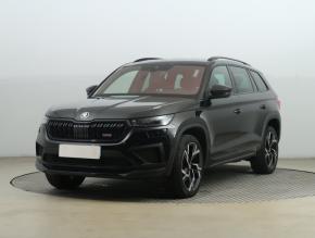 Škoda Kodiaq  RS 2.0 TSI RS 