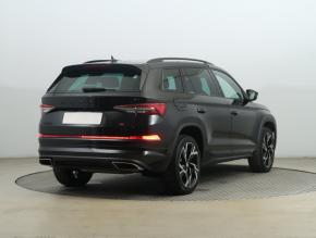 Škoda Kodiaq  RS 2.0 TSI RS 