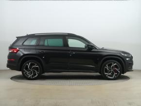 Škoda Kodiaq  RS 2.0 TSI RS 