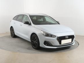 Hyundai i30  1.4 T-GDI 