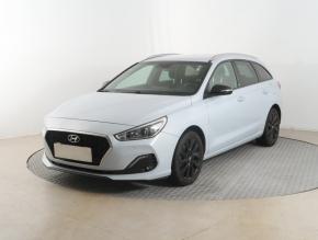 Hyundai i30  1.4 T-GDI 