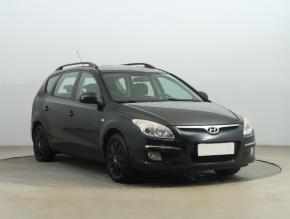 Hyundai i30  1.6 CVVT 