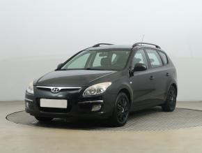 Hyundai i30  1.6 CVVT 