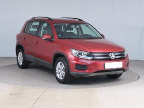 Volkswagen Tiguan  2.0 TDI Track&Field 