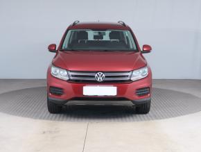 Volkswagen Tiguan  2.0 TDI Track&Field 