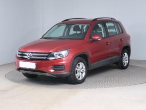 Volkswagen Tiguan  2.0 TDI Track&Field 