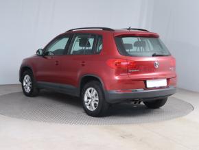 Volkswagen Tiguan  2.0 TDI Track&Field 