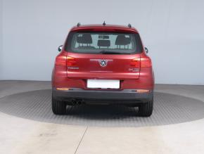 Volkswagen Tiguan  2.0 TDI Track&Field 