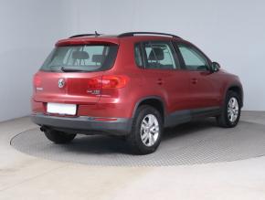 Volkswagen Tiguan  2.0 TDI Track&Field 