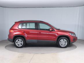 Volkswagen Tiguan  2.0 TDI Track&Field 