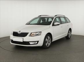 Škoda Octavia  1.6 TDI 