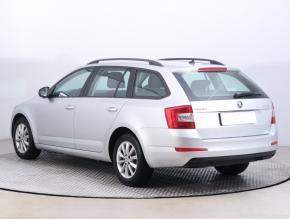 Škoda Octavia  1.6 TDI 