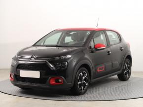 Citroen C3  PureTech 110 