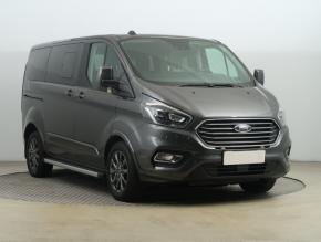 Ford Tourneo Custom  2.0 EcoBlue mHEV Titanium 