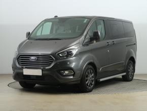 Ford Tourneo Custom  2.0 EcoBlue mHEV Titanium 