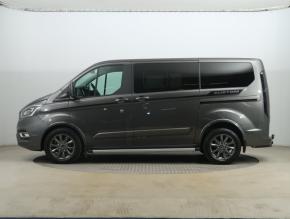 Ford Tourneo Custom  2.0 EcoBlue mHEV Titanium 